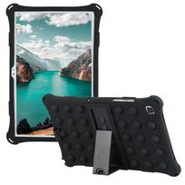 Case For Samsung Galaxy Tab A7 10.4 inch T500 T505 Kickstand Soft Silicone Tablet Cover Coque A7 10.4 T500 T505 juoda