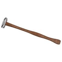 Car Dent Repair Tools Stainless Steel Shaping Hammer Bump Repair Repair Repair Paint-free Metal Tool Sheet Hammer Car Seaml E8R8
