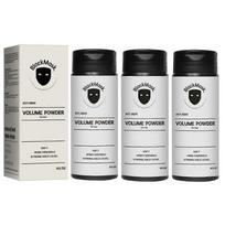 BlackMask Hair Styling Powder,Volume Powder Instantly Adds Texture & Volume 40g 1pc