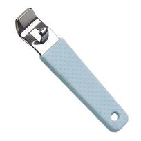 Professional Vial Opener Tool For Oral Liquid Bottle Aluminum Cap Breaker Safety Medicine Bottle Opener For Home Hospital Use mėlyna