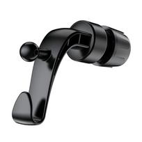 Magnetic Car Headrest Hook & Phone/Tablet Holder for TV Series