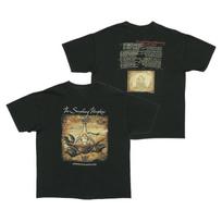 Smashing Pumpkins Classic Rock Casual Tshirt Mens and Womens Luxury Brand Top 2026 New M