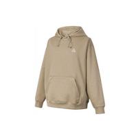 Nike ACG Therma-FIT Khaki Fleece Pullover Hoodie DZ3393-247 S