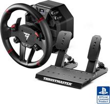 Thrustmaster T598 Direct Axial Drive Force Feedback Lenktyninis Vairas PS5, PS4, PC