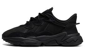 Ozweego Wmns Adidas Originals 'Triple Black' Women's GY9425 35⅔