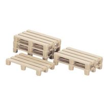 Zestaw 50 Palet Siku Super 1:50