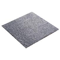 Carpet Tiles 457x457 mm, 10 Pack Peel and Stick Carpet Square Rug, Self Adhesive Commercial Floor Soft Padded for Seamless Cover 2.1, Easy DIY