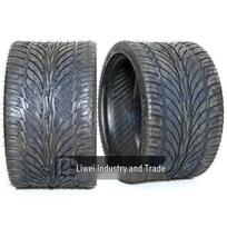 14 colių plokščia padanga be kameros ATV, kartingui ar atvirkštiniam triračiui (235/30-14) Flat Vacuum Tire 235/30-14 black