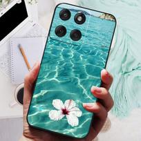 For Motorola Edge 70 Case Edge70 2025 Black TPU Silicone Phone Cover Case for Motorola Moto X70 Air / Edge 70 Bumper Back Funda Motorola Moto X70 Air