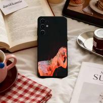 Singer Zara Larsson Phone Case For Samsung S25,S24,S21,S22,S23,S30,Ultra,S20,Plus,Fe,Lite,Note,10,Soft Black Cover Samsung S205G