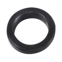 1× Rear Lower Coil Spring Shim 33531133671 For BMW 5 E34 E39 E60 6 E63 7 E32 E65
