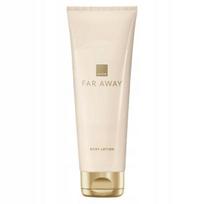 Avon Far Away kūno balzamas - 125 ml