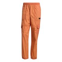 Adidas Originals R.Y.V. TRACK Knitted Sweatpants Men's Khaki Brown/Black GN3324 S
