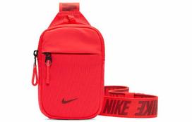 Nike Polyester Fanny Pack Regular Unisex Fir Wood Red BA5904-644