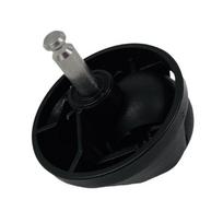 ABVI-Replaceable Universal Wheel Assembly For Dreame Trouver M1/Mova M1 Vacuum Cleaner Replacement Parts