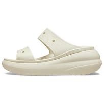 Crocs Classic Crush 'Bone' Men's 207670-2Y2 EU 41-42