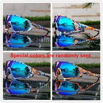 5 Lens Men Women 2025 Polarized UV400 Cycling Glasses Road Bike Sunglasses Running Riding Fishing Goggles Sport Bicycle Eyewear
