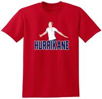 Harry Kane England Tottenham Hotspur  HurriKane  T-Shirt L