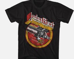 Screaming For Vengeance Judas Priest T-Shirt L