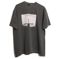 Red House Painters Band Ocean Beach Ambient T Shirt Full Size S-5XL OB1054 XXXL