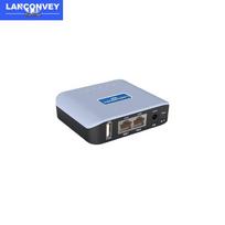 Lankuo LP-N110W-5G Dual-Band Wireless USB Print Server