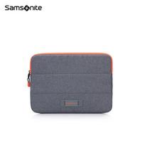 Xinxiuli Inner Lining Bag, 14-Inch Handbag for Men And Women, Lightweight Business Casual Protective Cover, Gray UH9