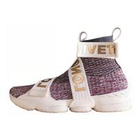 Nike LeBron 15 Lifestyle Kith Stained Glass AO1068-900 40 auksas/balta