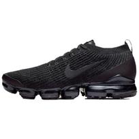 Nike Air VaporMax Flyknit 3.0 Triple Black AJ6900-004 43 juoda
