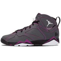 Jordan 7 Retro Valentines Day 2015 GS 705417-016 38 pilka/juoda