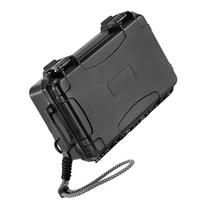 Compactly Waterproof Organizers Case For Pocket 3 Cameras Accessories Shock Absorbent Sponge Lining Durability Design 1