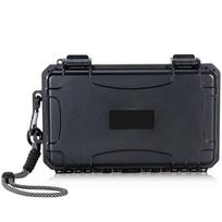 Compactly Waterproof Organizers Case For OsmoAction Cameras Accessories Shock Absorbent Sponge Lining Durability Design 1