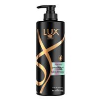 LUX Black Shine Caviar Shampoo 750g