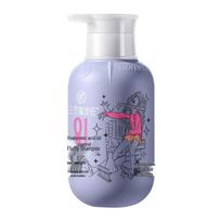 Three Magic Artisans Hyaluronic Acid Oil Control Volumizing Shampoo