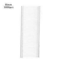 Hangtag Multi Size Thick Glue Needle Tag Devices Price Tag Label Standard Tagging Fasteners 25mm