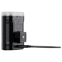 SOULMATE S12L Mini On-Camera Flash Kit