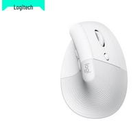 Logitech LIFT Ergonomic Vertical Wireless Mouse