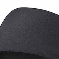 5PCS Polyester Spandex Sweatband Non Slip Workout Headband Durable Sports Headband  Fitness juoda