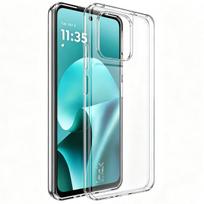 For Moto G37 G47 Power 5G Phone Case IMAK Soft Slim Case UX-10 Series G37 5G balta