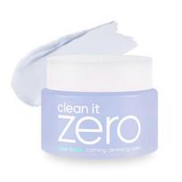 BANILA CO Clean It Zero Calming Cleansing Balm 100ml – Gentle Makeup Remover & Soothing Cleansing Balm for Sensitive Skin
