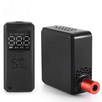 Pump Original Factory Rechargeable Air Pump Bike Accessories High Pressure Mini Portable Electric Bicycle Bike Pump Electric mini pump juoda