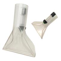 For KARCHER SE 4001, SE4002, SE5.100, SE6.100 Fabric Cleaning Nozzle 9.012-278.0 Is Suitable For Chairs Sofas Benches  Car Seats China Mainland