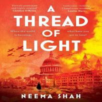 A Thread of Light by Neema Shah Paperback Book 9781529030570