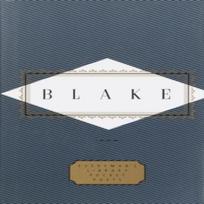Blake Poems by William Blake Hardback Book 9781857157109