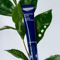 Green Tea PDRN Bounce Booster Eye & Lip Serum