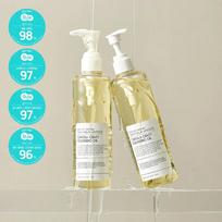 [1+1][Gentle & Non-Irritating] Canola Crazy Cleansing Oil 300ml