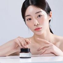 Fake Sebum Cream Resurrection Plant Squalane Included_Radolf Pure Phage Cream 80g Pores Sebum Squalane
