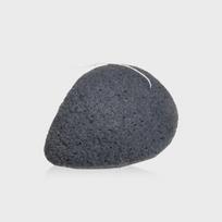 Daily Charcoal Konjac Cleansing Puff