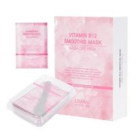 1 Pack a Day Moisture Vitamin B12 Smoothie Mask 1g 20 Sheets