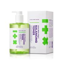 Way to Skin Cica Deca Tica Balancing Toner 400ml