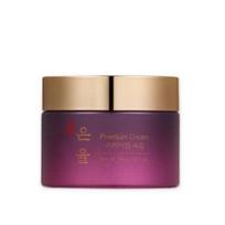Eunyul Premium Oriental Herbal Cream, 60 g, 1 pc 60g